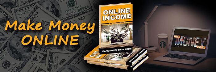 Money online by e-PIMP.com